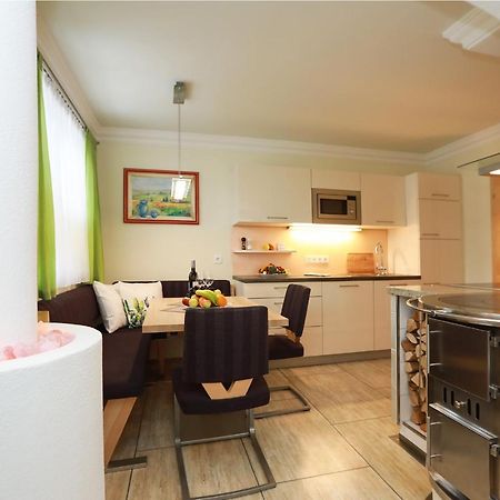 Appartement Anton Schladming Ngoại thất bức ảnh