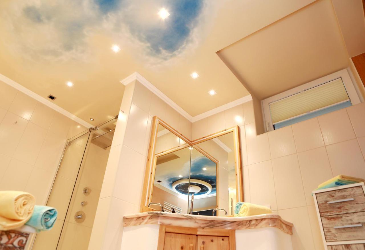 Appartement Anton Schladming Ngoại thất bức ảnh
