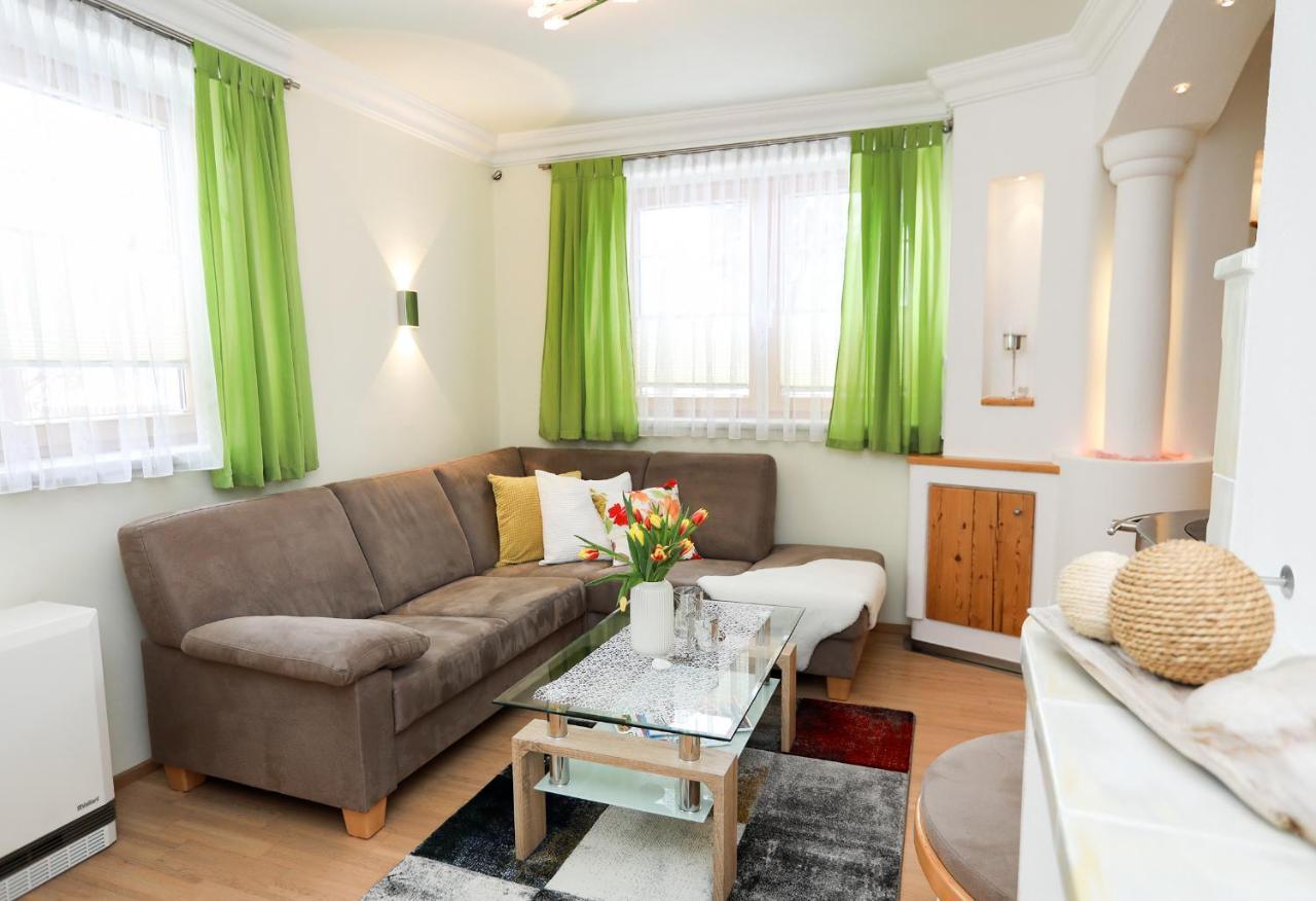 Appartement Anton Schladming Ngoại thất bức ảnh