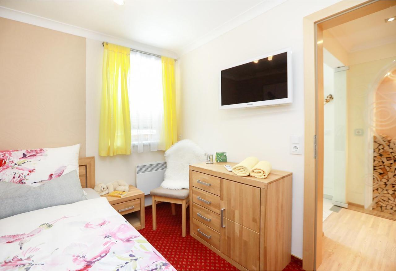 Appartement Anton Schladming Ngoại thất bức ảnh