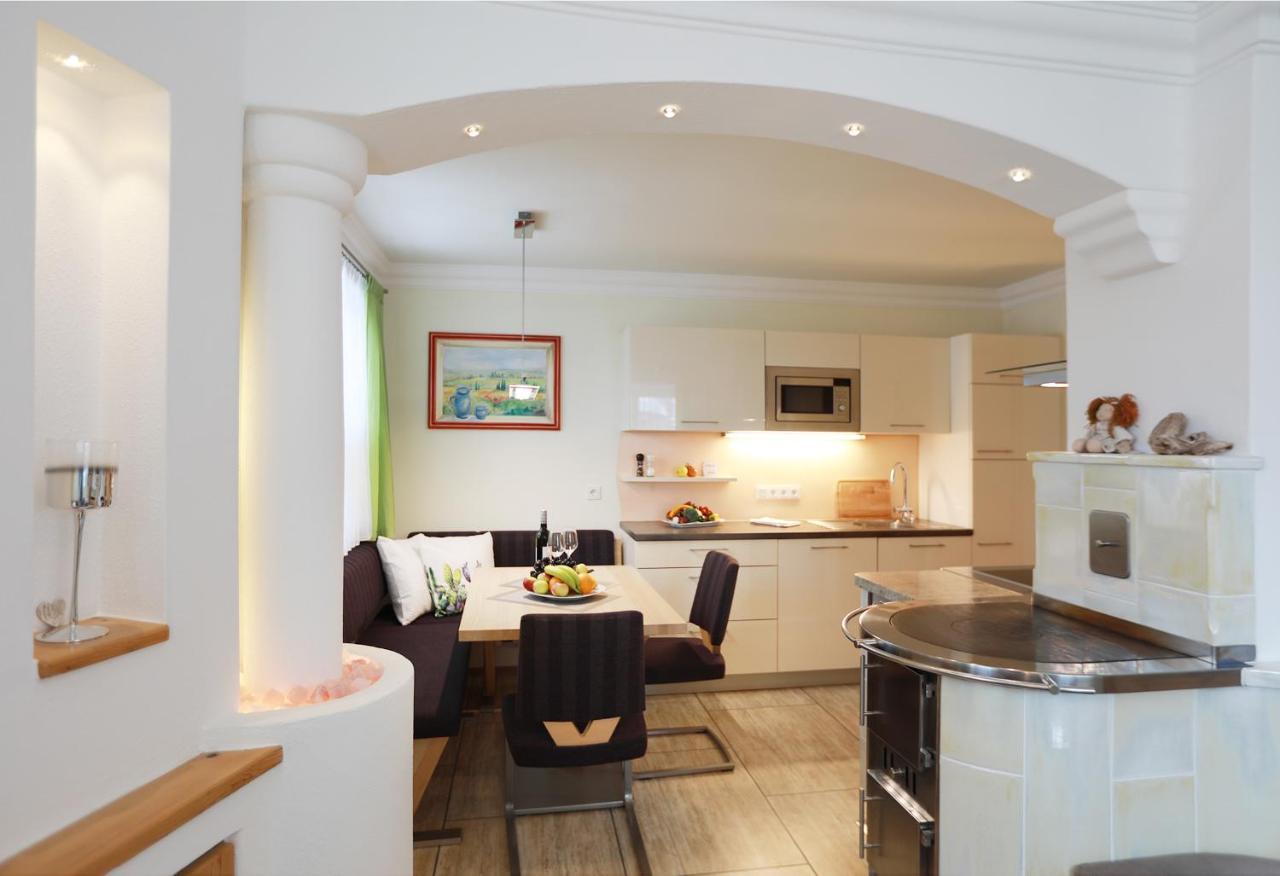 Appartement Anton Schladming Ngoại thất bức ảnh
