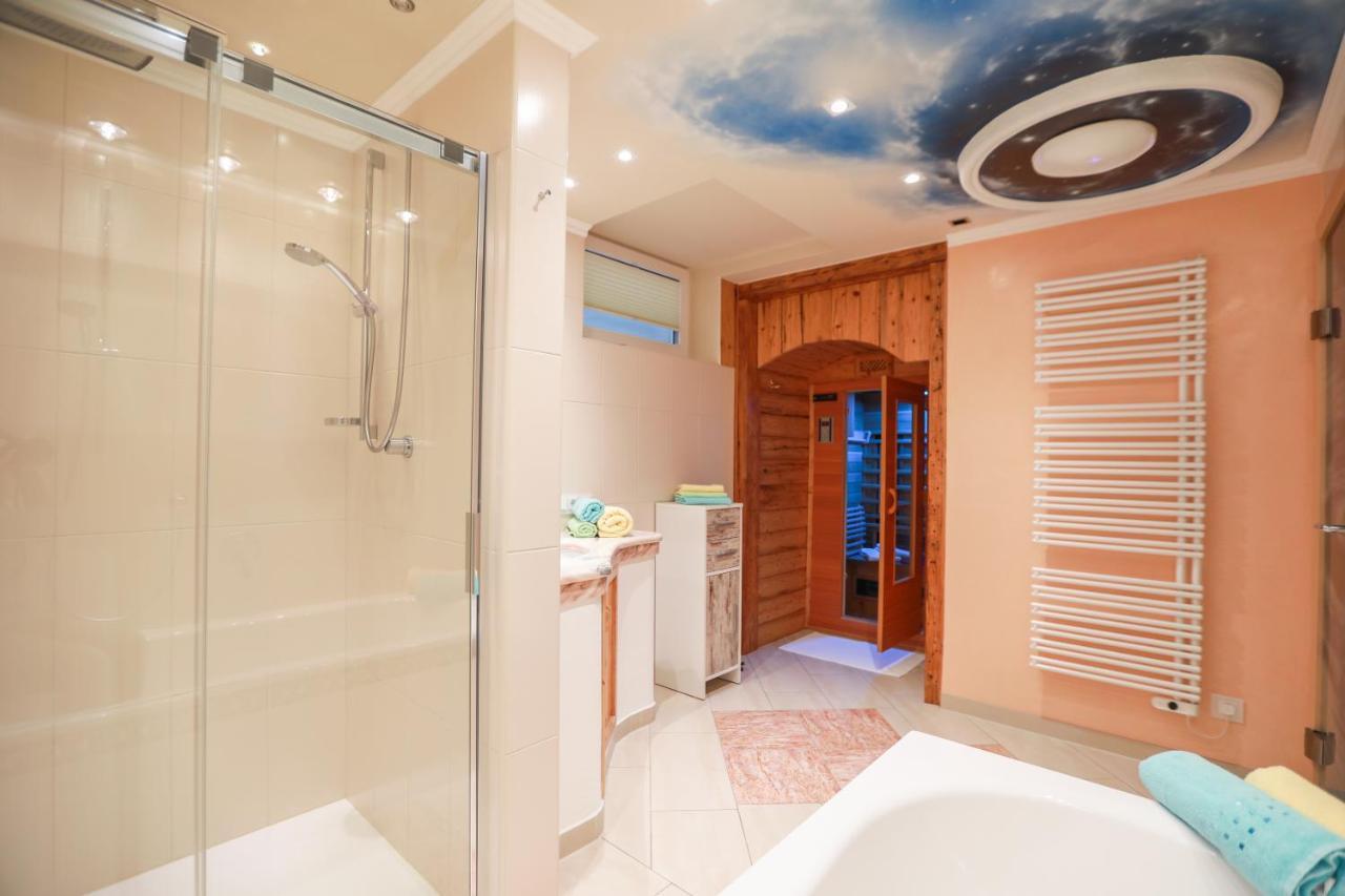 Appartement Anton Schladming Ngoại thất bức ảnh