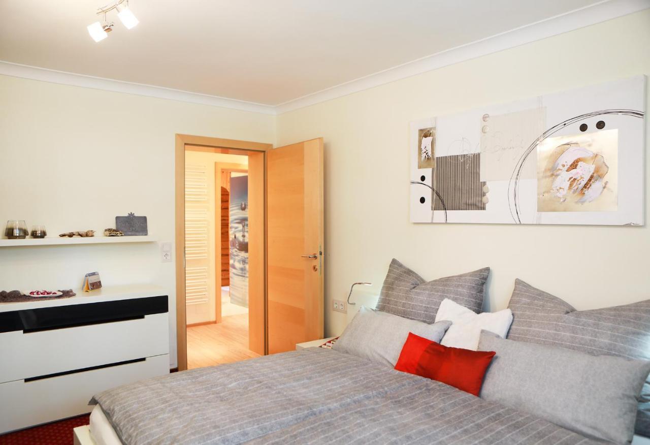 Appartement Anton Schladming Ngoại thất bức ảnh