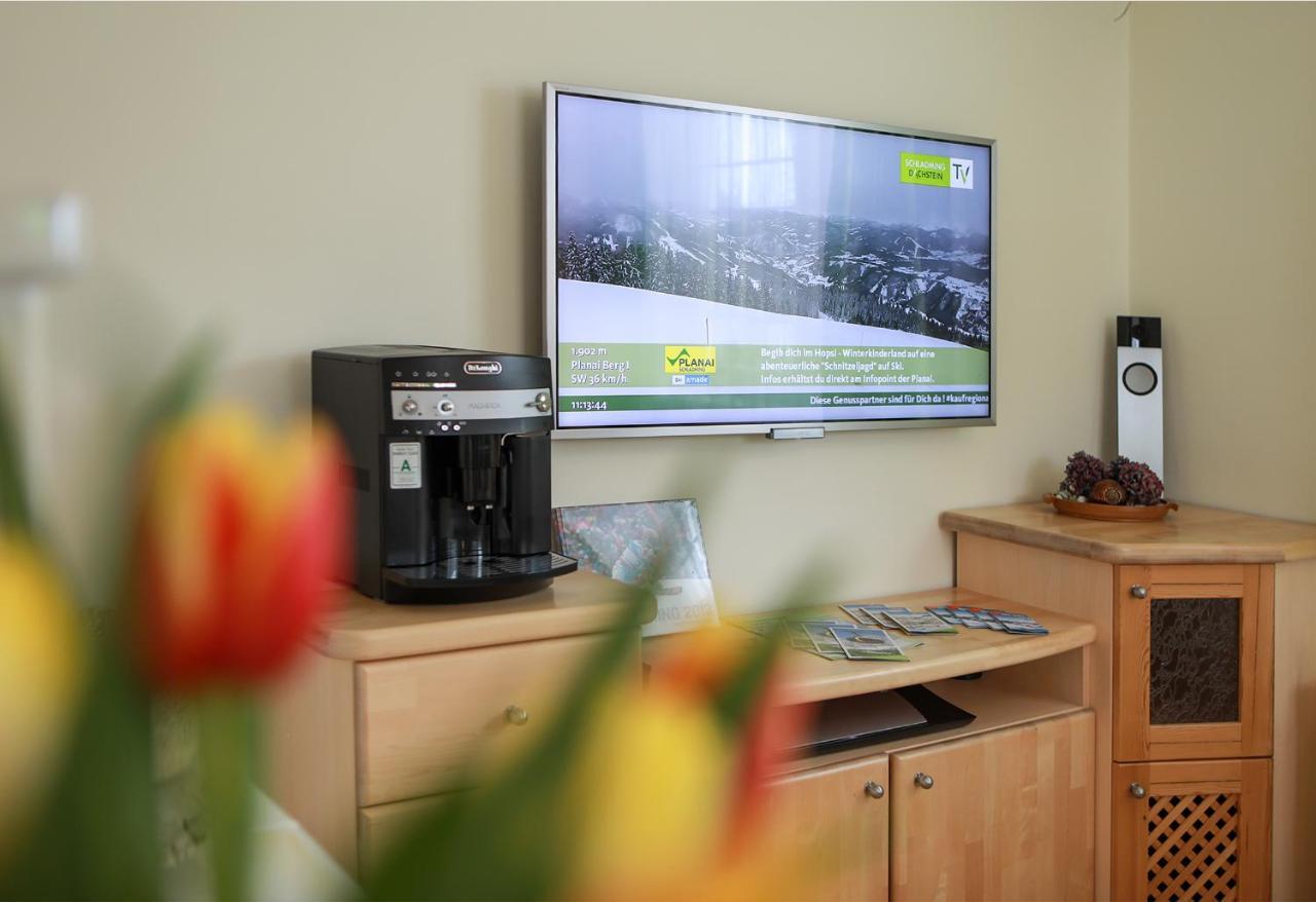Appartement Anton Schladming Ngoại thất bức ảnh