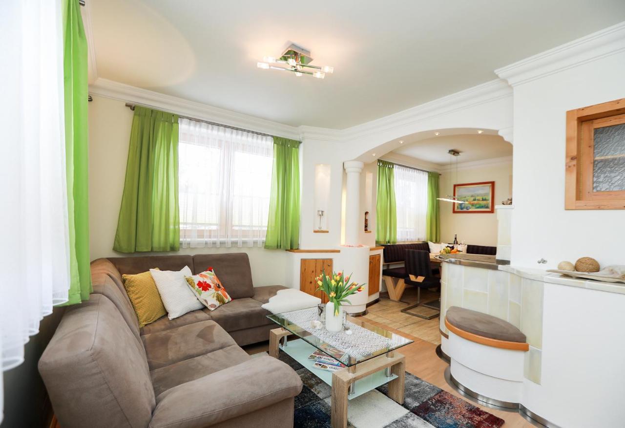 Appartement Anton Schladming Ngoại thất bức ảnh