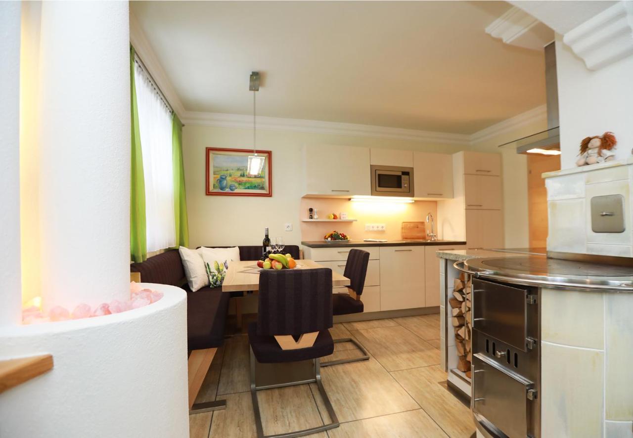 Appartement Anton Schladming Ngoại thất bức ảnh