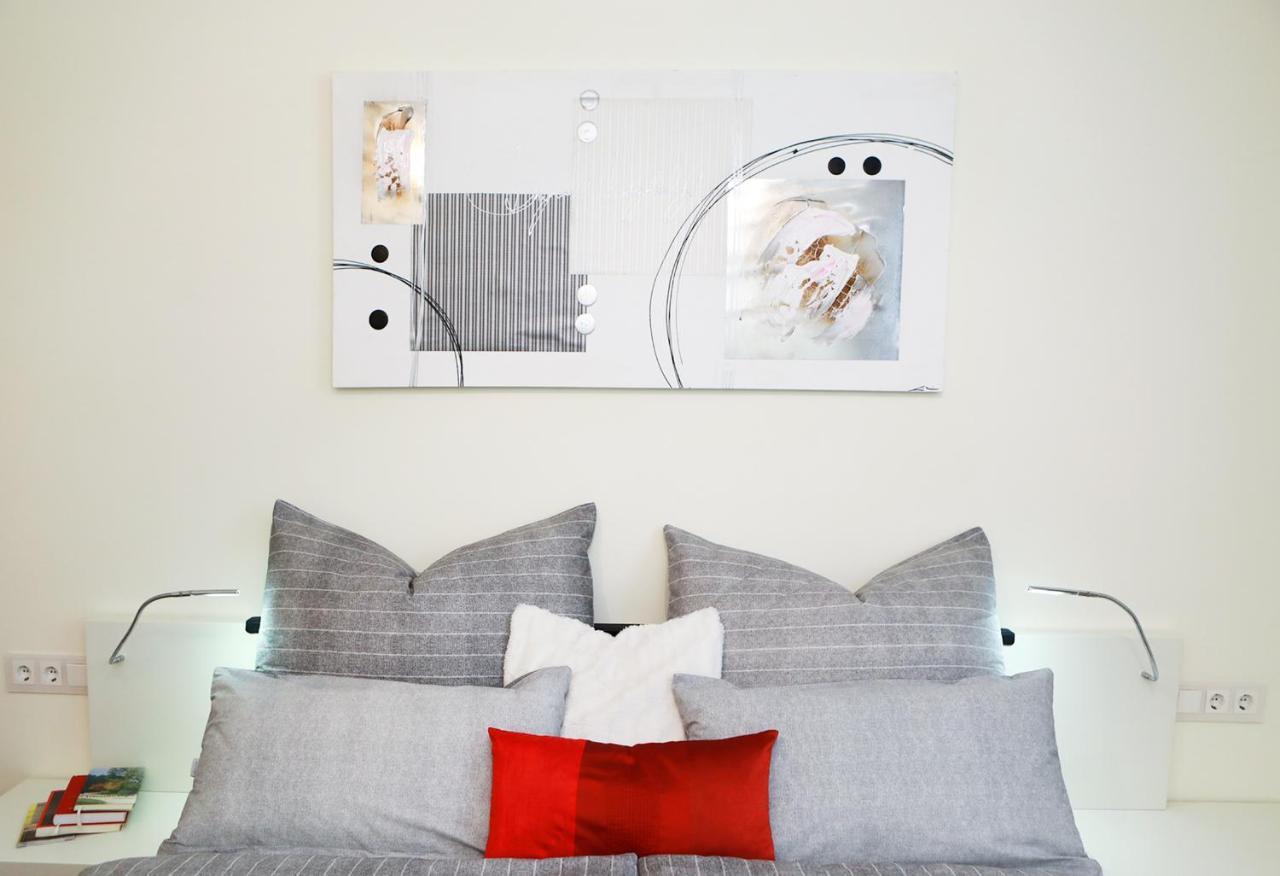 Appartement Anton Schladming Ngoại thất bức ảnh