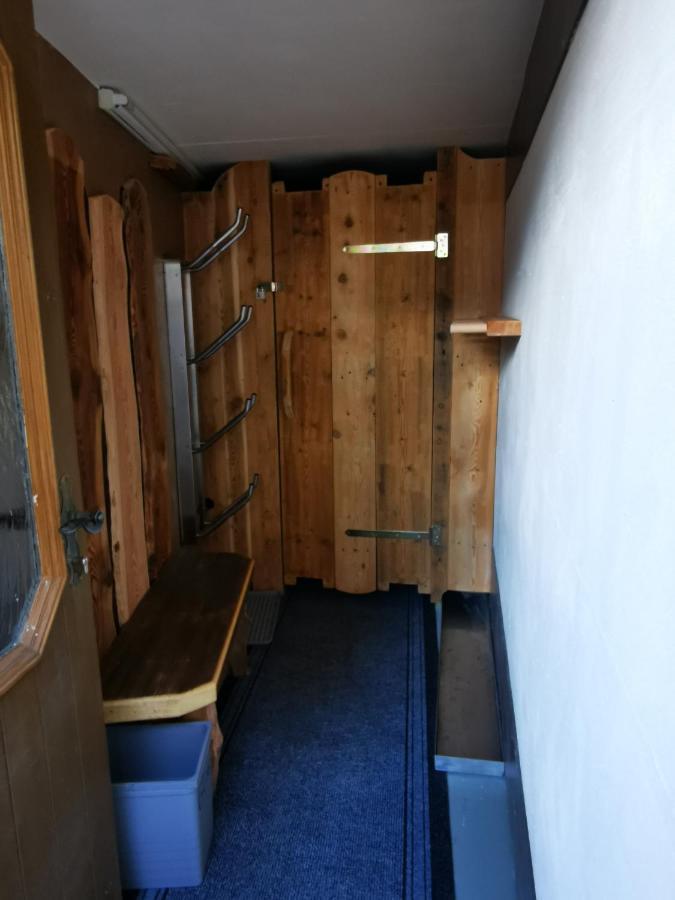 Appartement Anton Schladming Ngoại thất bức ảnh