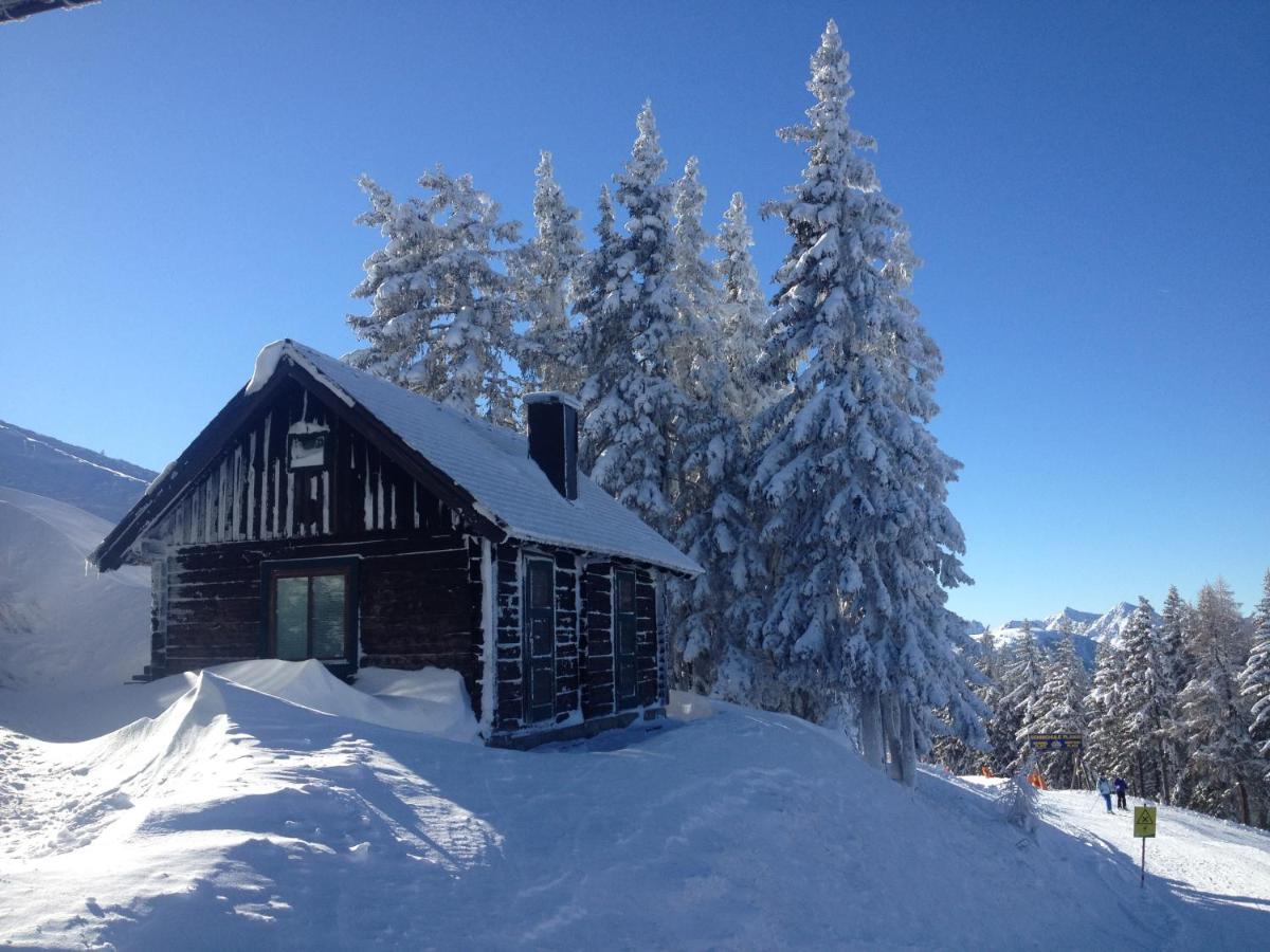 Appartement Anton Schladming Ngoại thất bức ảnh