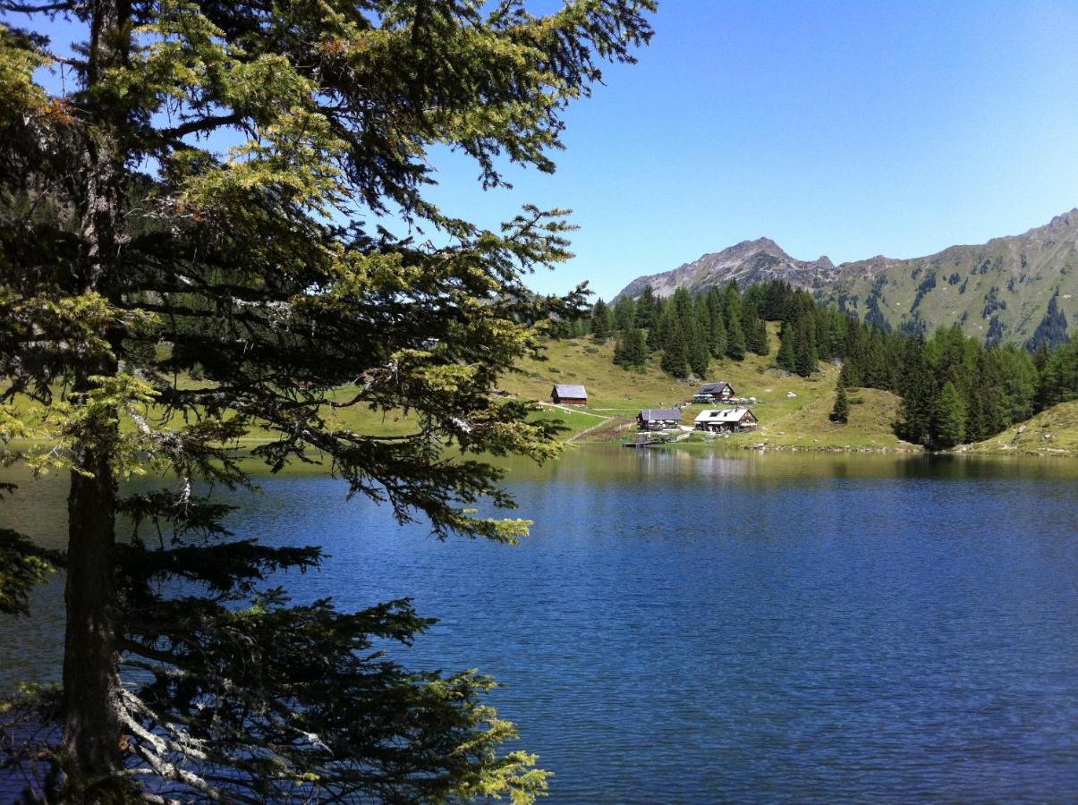 Appartement Anton Schladming Ngoại thất bức ảnh