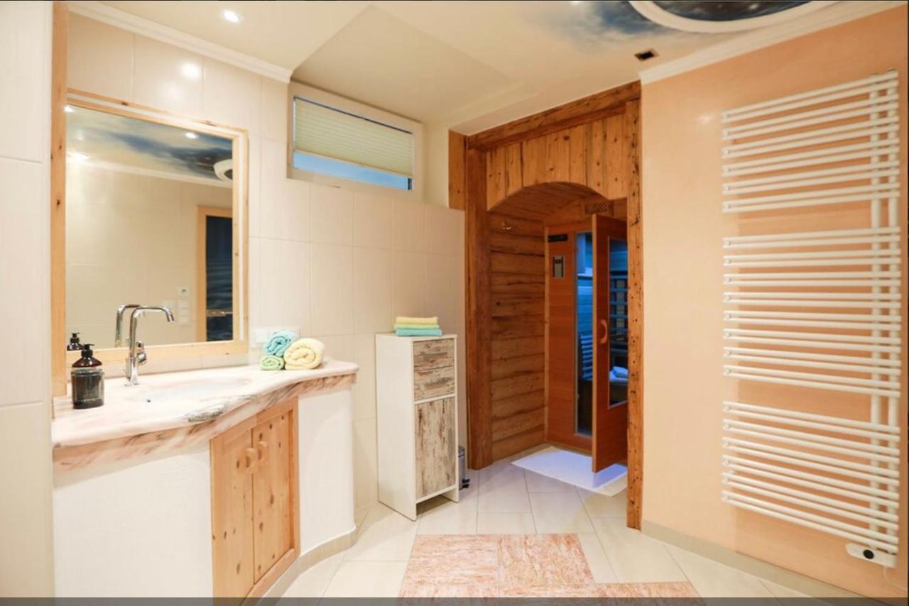 Appartement Anton Schladming Ngoại thất bức ảnh