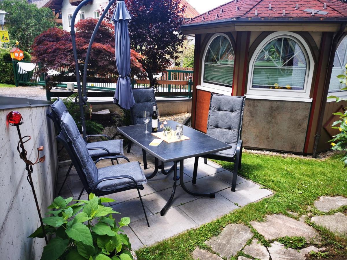 Appartement Anton Schladming Ngoại thất bức ảnh