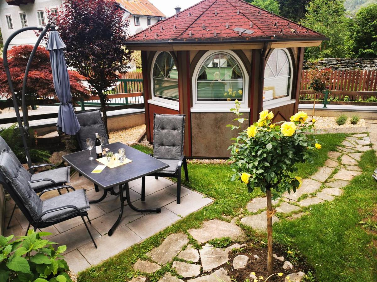Appartement Anton Schladming Ngoại thất bức ảnh