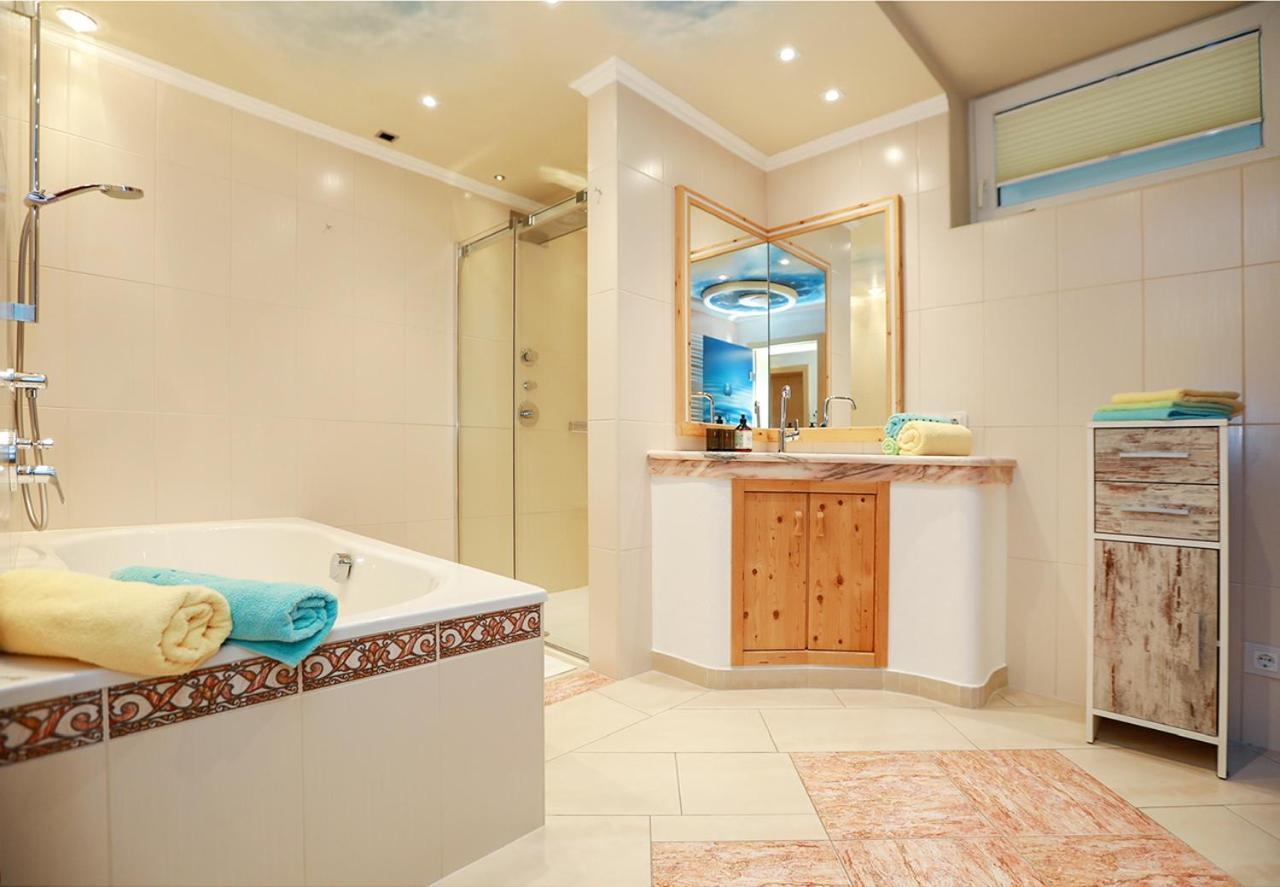 Appartement Anton Schladming Ngoại thất bức ảnh